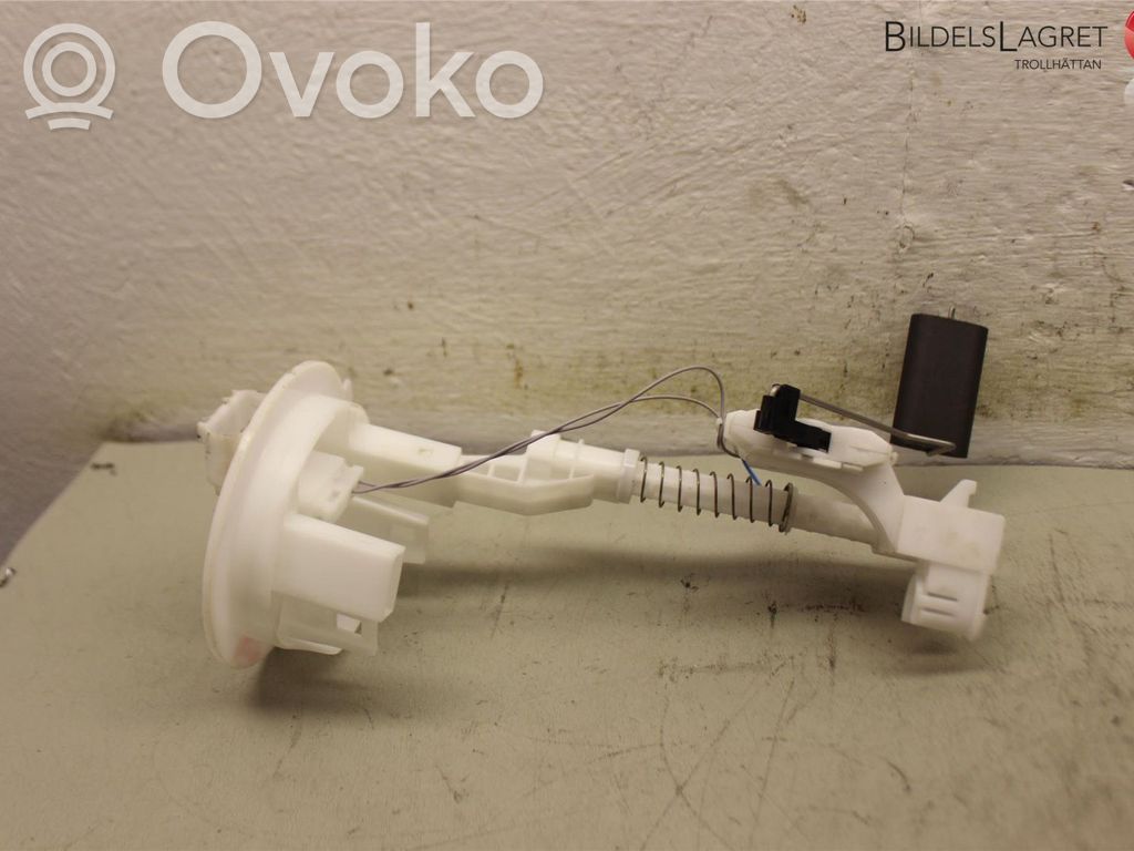 Saab 9-5 Fuel injection high pressure pump 