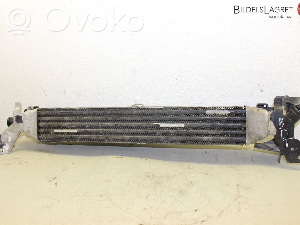 Volvo V70 Variklio tepalo radiatorius 