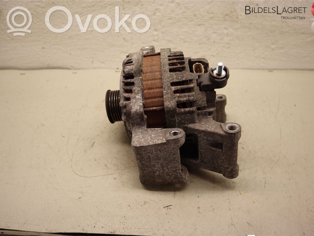 Generator/alternator   LFB618300,A3TJ1091,A3TJ1091