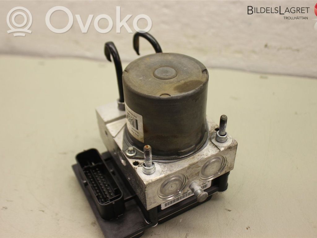 Citroen Jumper ABS bloks 