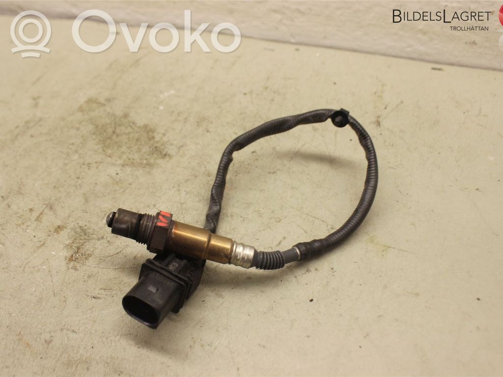 Jeep Cherokee Lambda probe sensor 