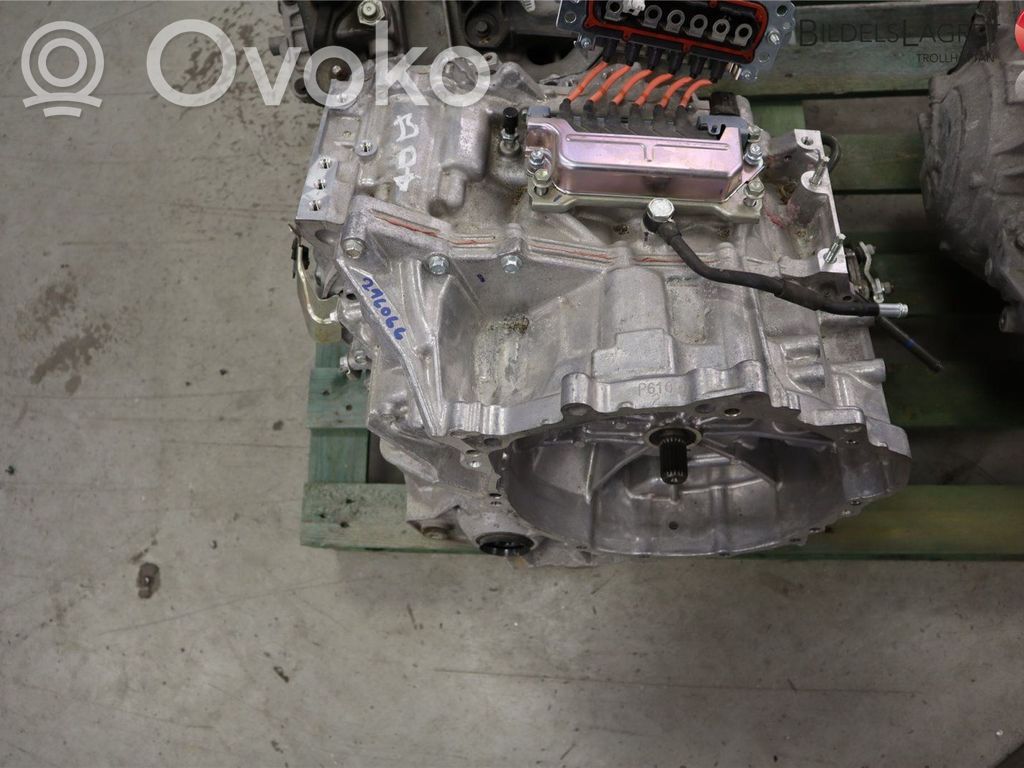 Toyota Corolla E210 E21 Automatic gearbox 