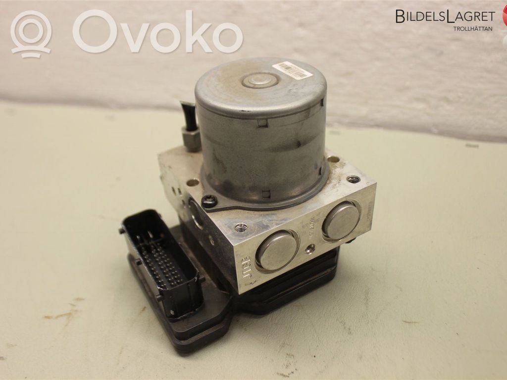 Opel Mokka ABS bloks 