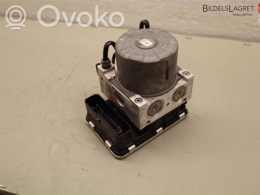 Skoda Kodiaq ABS Blokas 