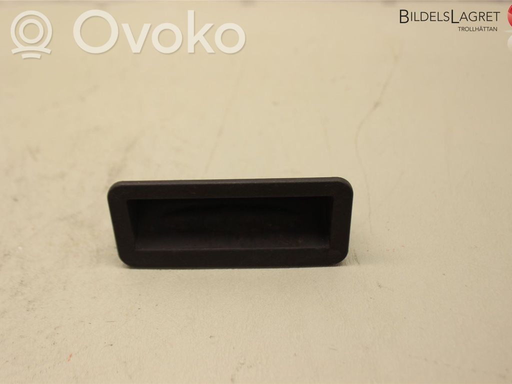 Ford Mondeo MK V Tailgate/trunk/boot exterior handle 