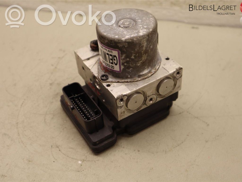 Hyundai i30 ABS Pump 