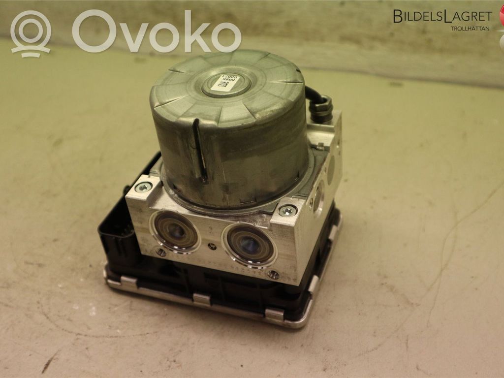 Volkswagen Golf VII ABS Pump 