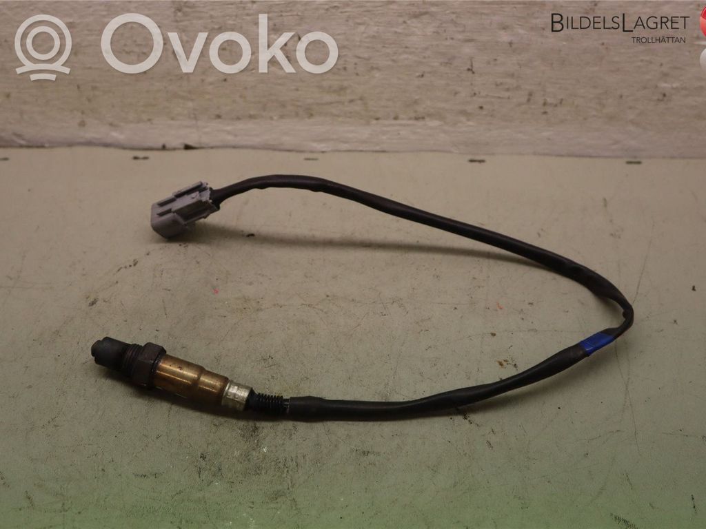 KIA Ceed Sonda lambda 
