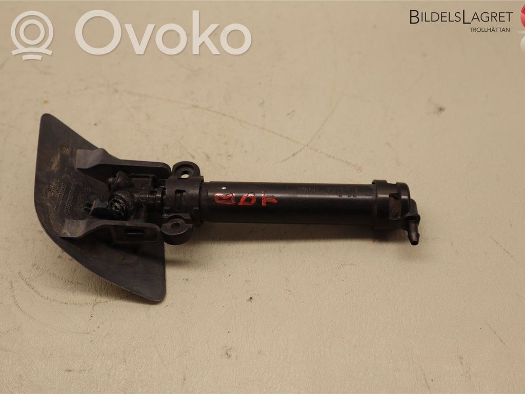 Peugeot 508 Dysza spryskiwacza lampy przedniej 