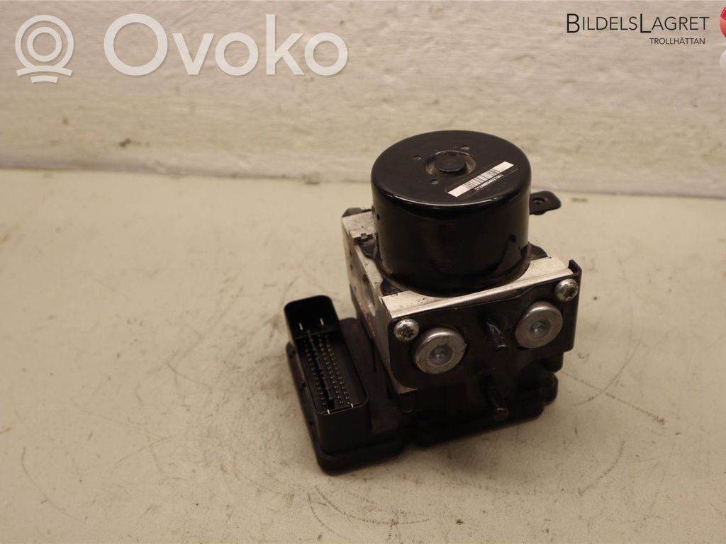 Jaguar S-Type ABS Pump 