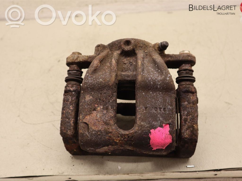 Nissan Micra Front brake caliper 