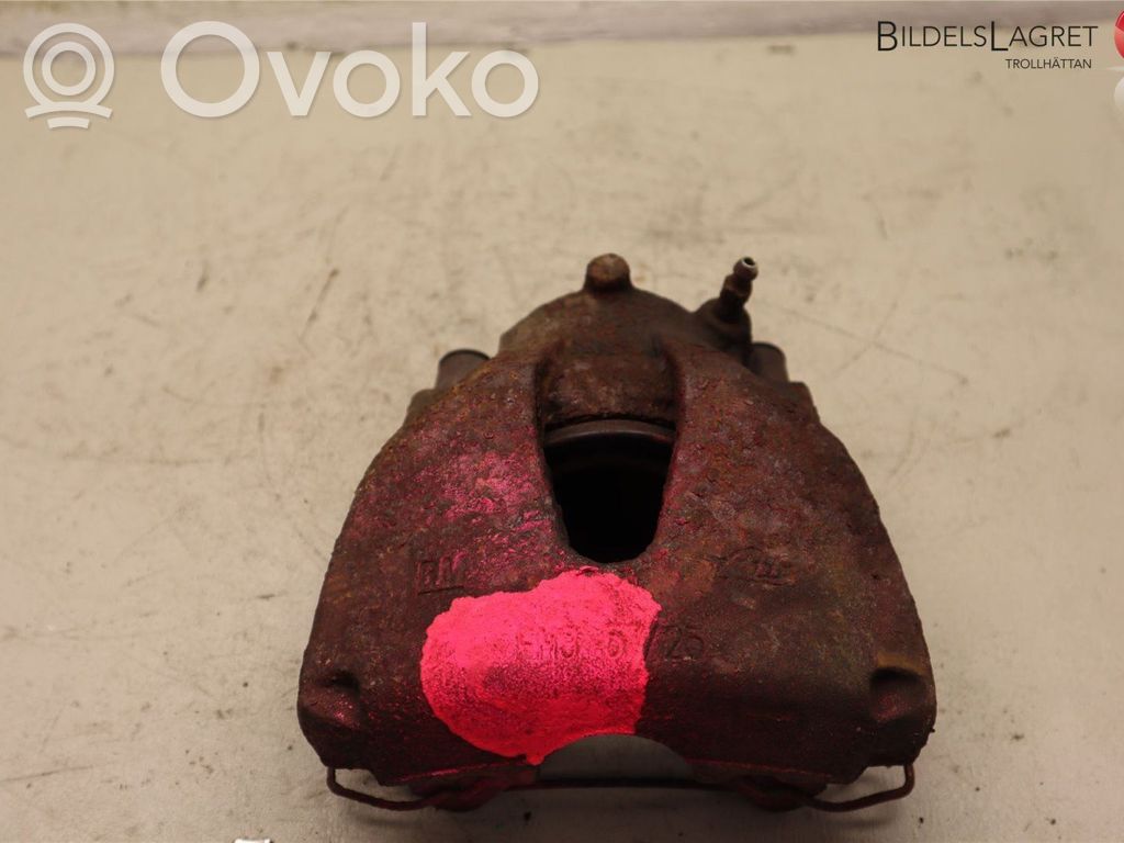 Saab 9-3 Ver1 Front brake caliper 