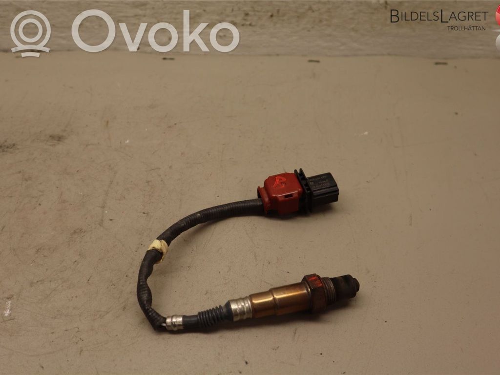 Ford Focus Lambda probe sensor 