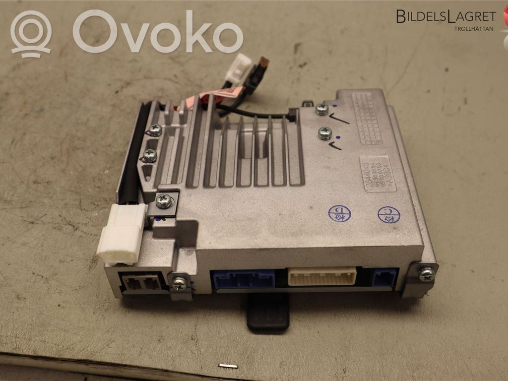 Bluetooth modulis   BAAR669C0,BAAR669C0,BAAR669C0