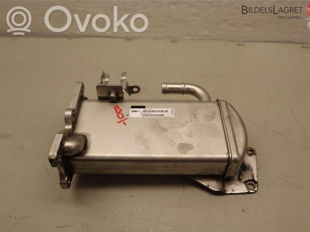 Audi A4 S4 B8 8K Chłodnica spalin EGR 