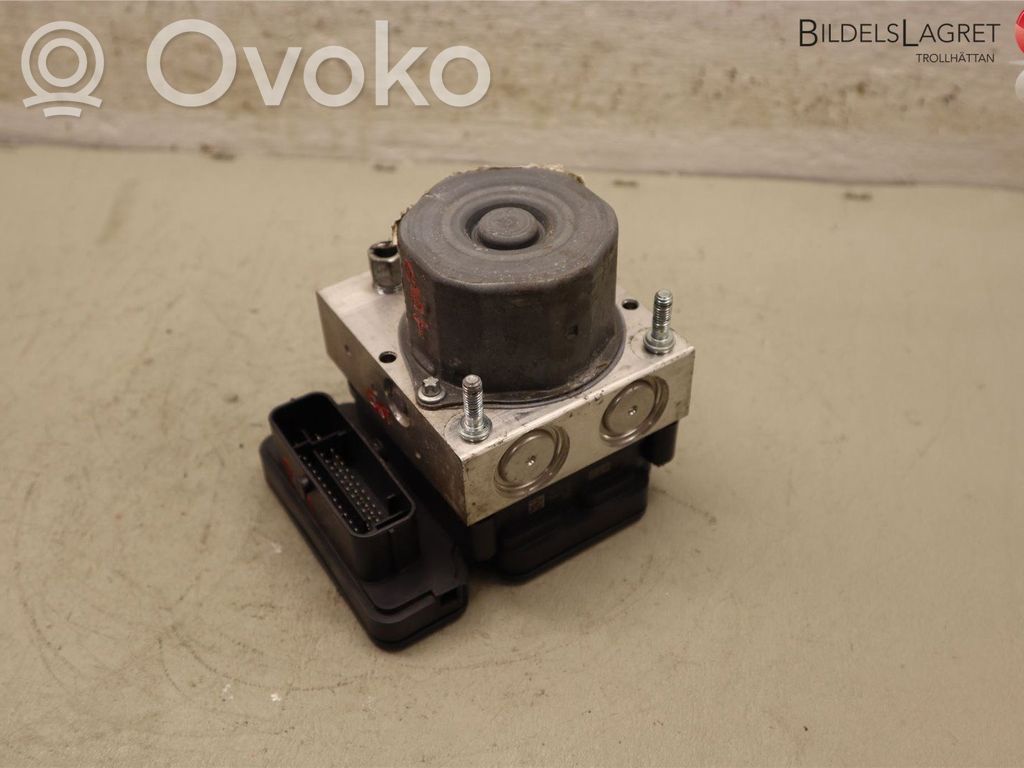 Renault Kadjar ABS Pump 
