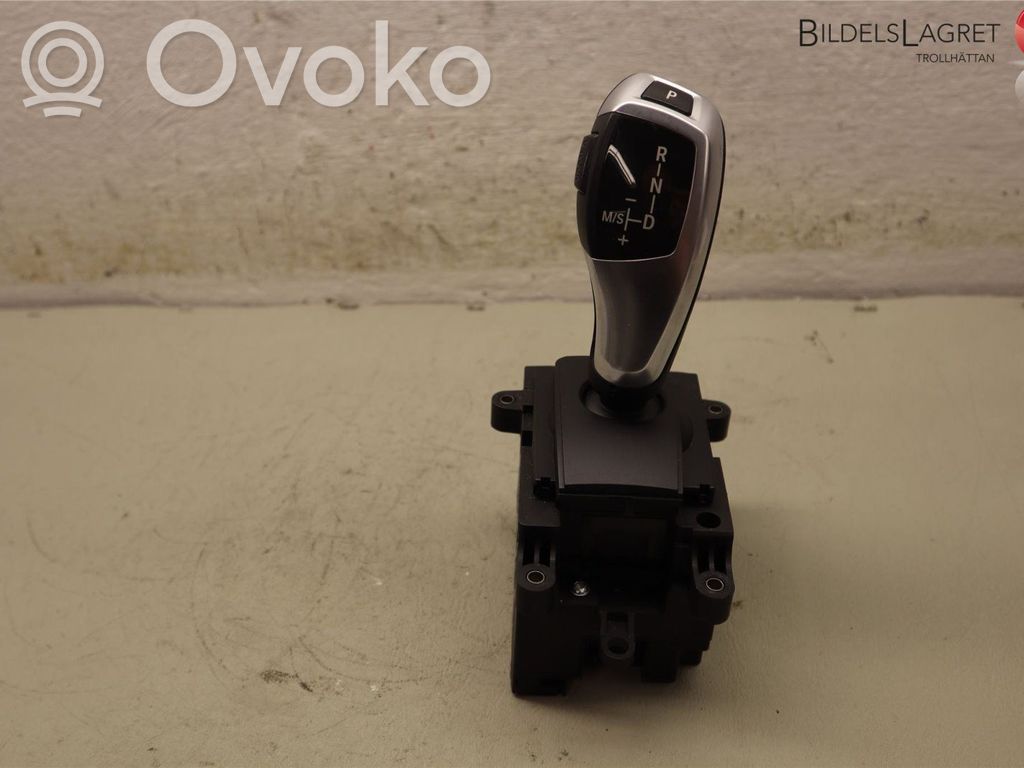 BMW 5 F10 F11 Gear shifter/selector 