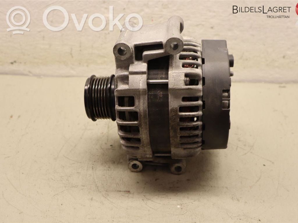 Audi A4 S4 B8 8K Generator/alternator 