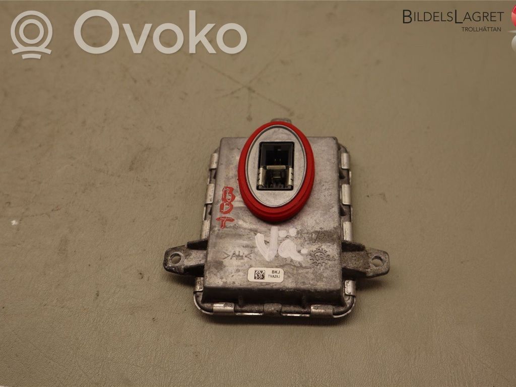 Volvo C30 Light module LCM 