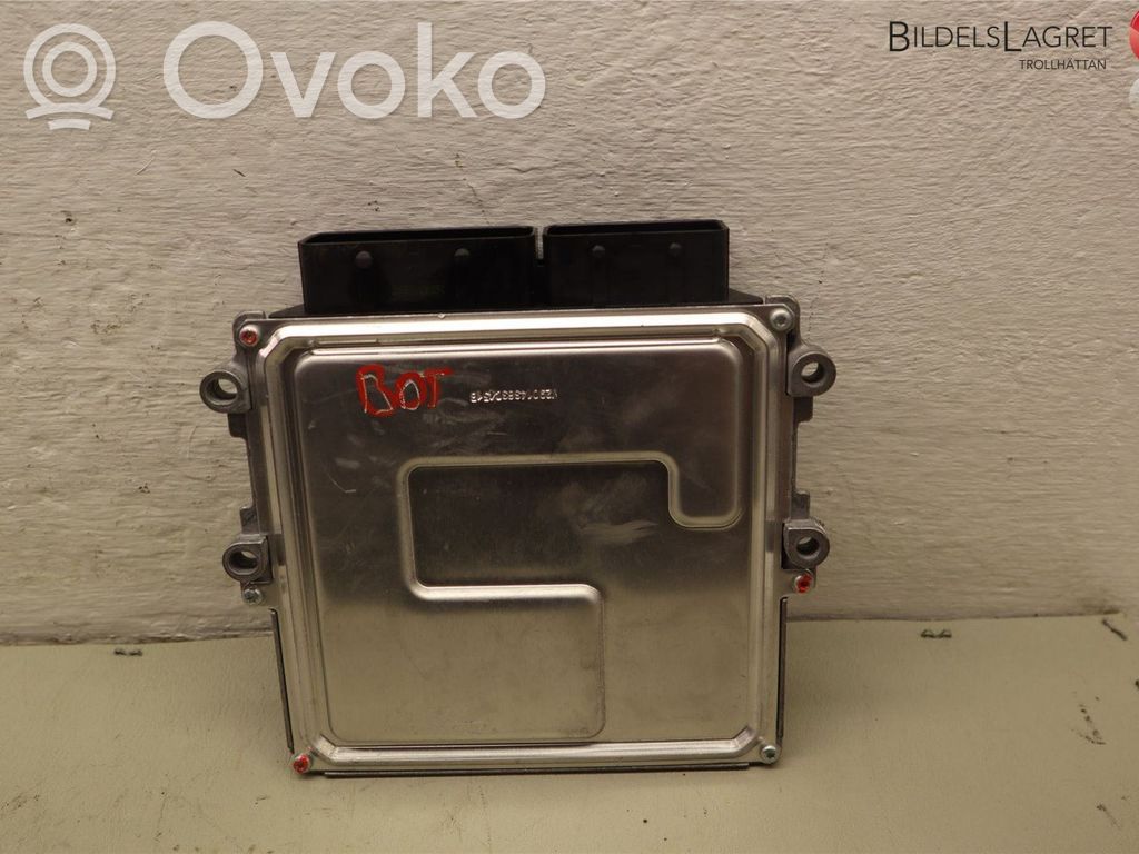 Unité de commande / module d'injection   1647572980,A3C0982950001,9815023380