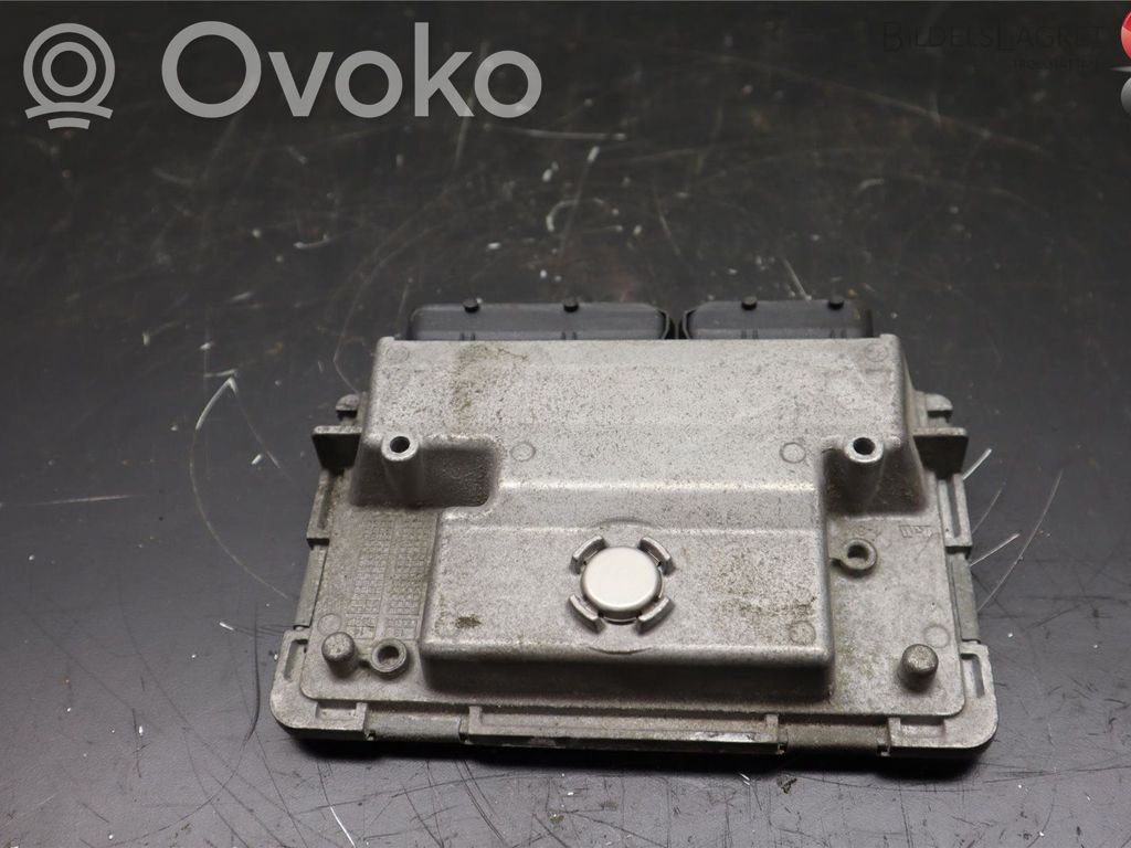 BMW i3 Other control units/modules 