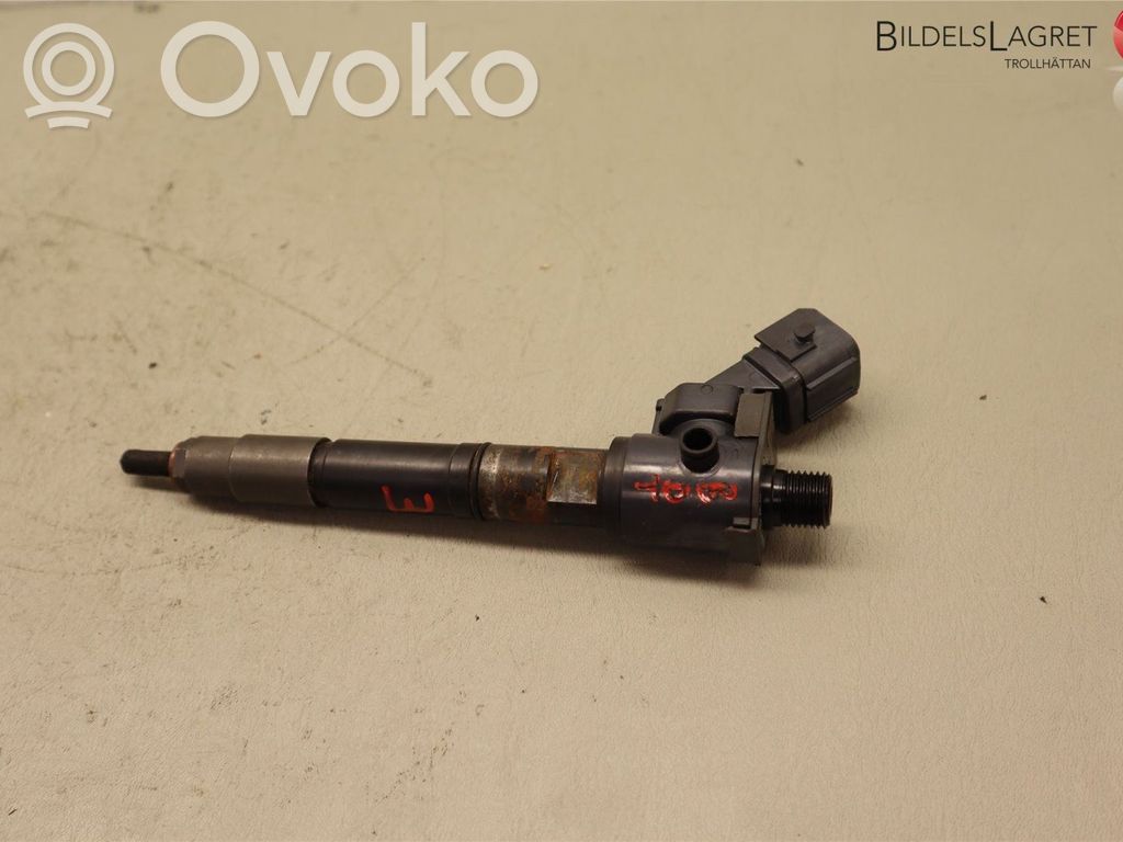 Volvo XC90 Inyector de combustible 