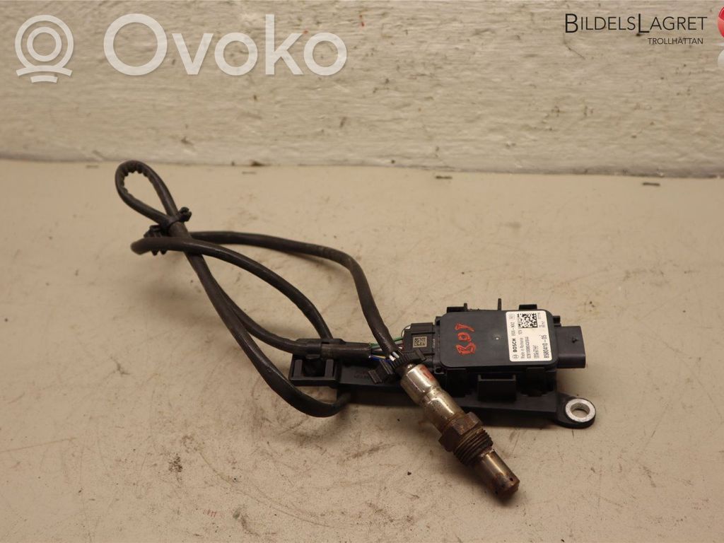 BMW 5 G30 G31 G38 Lambda probe sensor 