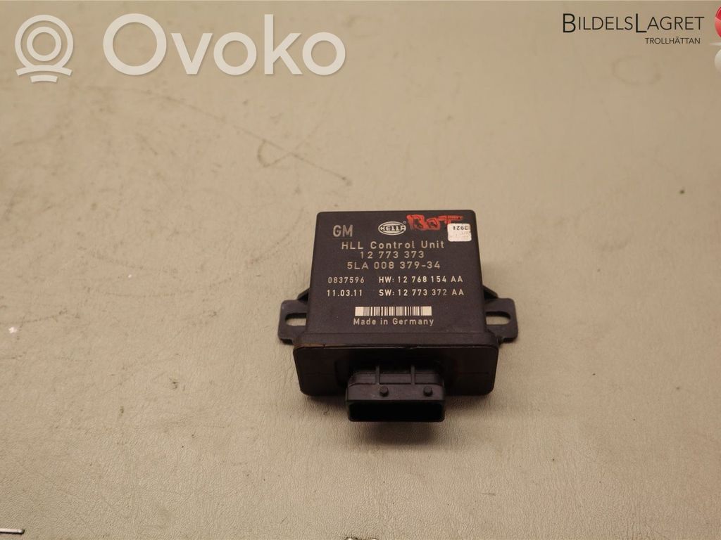 Lichtmodul Lichtsensor   12773373,12773373,12773373