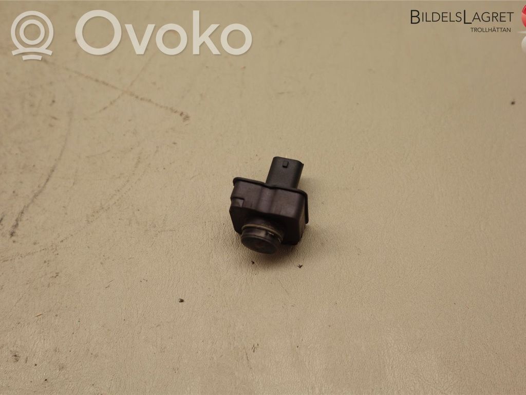Opel Grandland X Reversing camera 