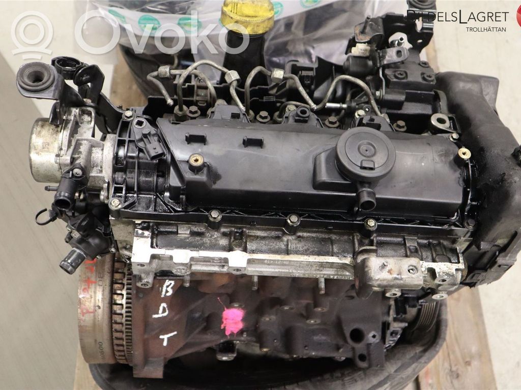 Engine   8201718629,8201748345