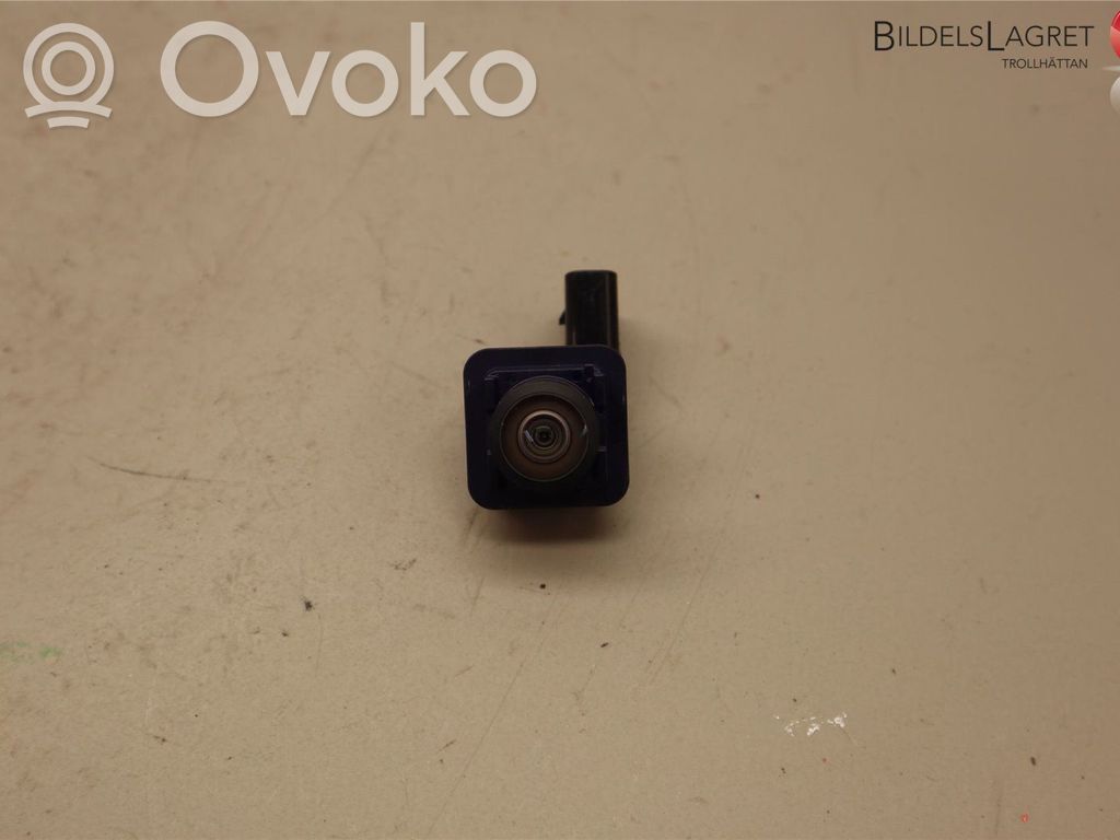 Ford Focus Reversing camera 