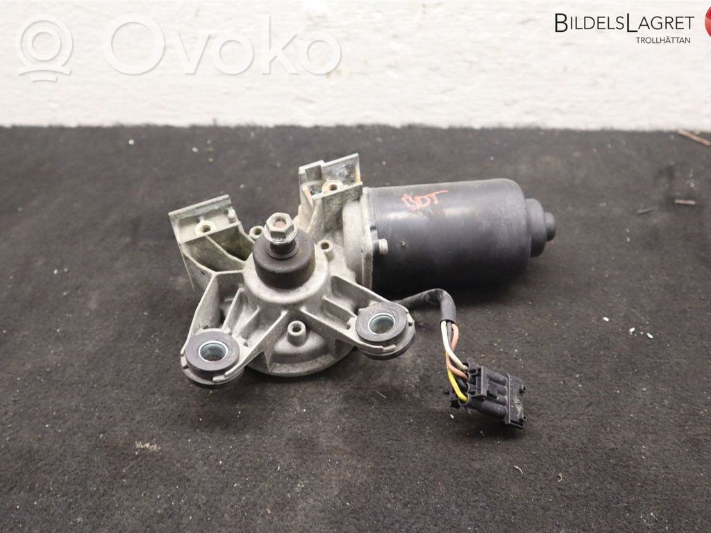 Saab 9-3 Ver2 Valytuvų varikliukas 