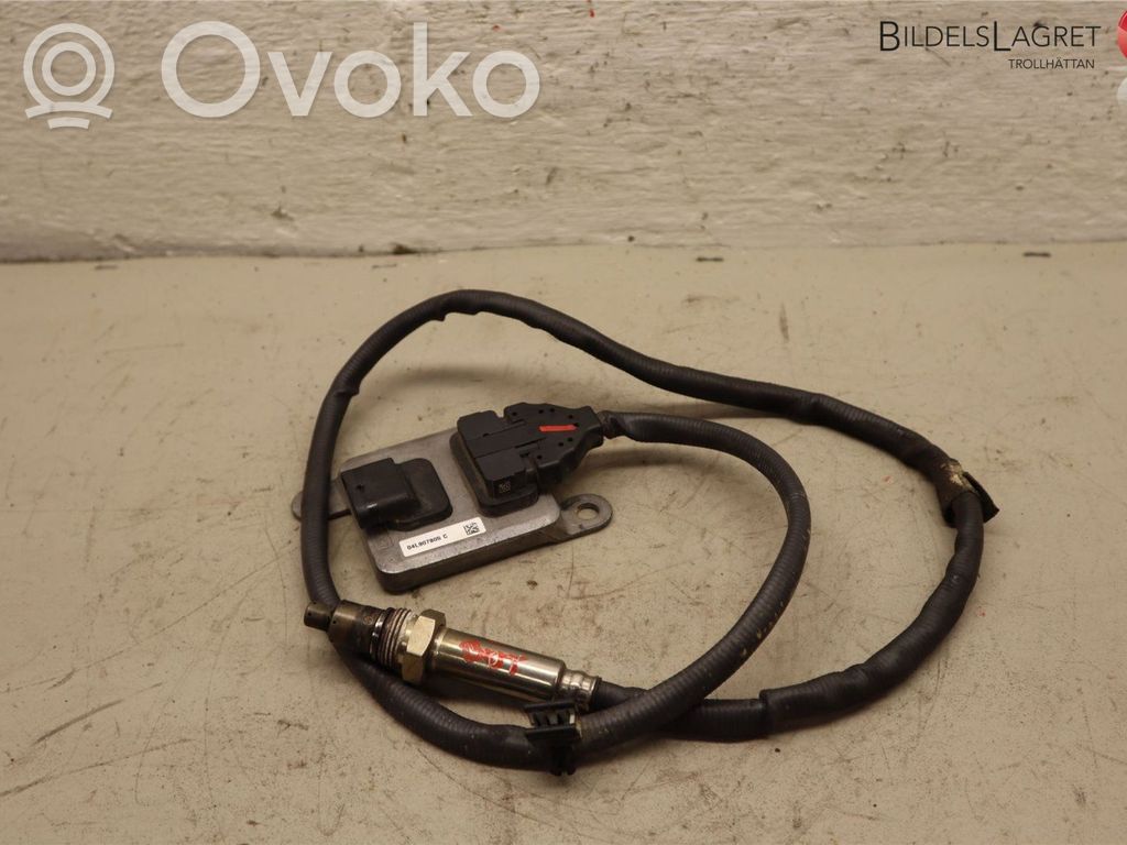 Volkswagen PASSAT B8 Lambda probe sensor 