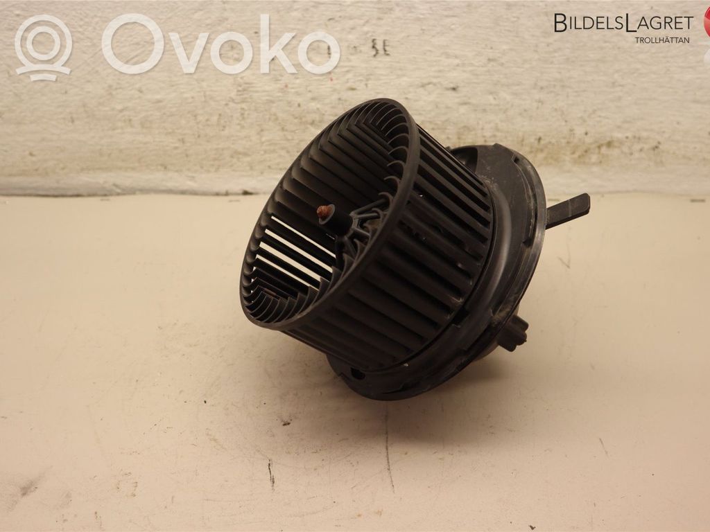 Audi TT TTS Mk2 Mazā radiatora ventilators 