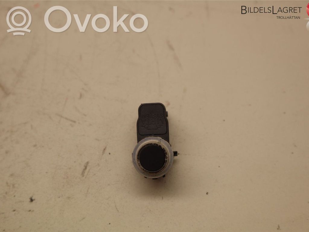 Peugeot 3008 I Parking PDC sensor 