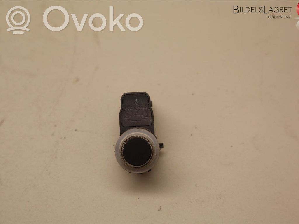 Peugeot 3008 I Parking PDC sensor 
