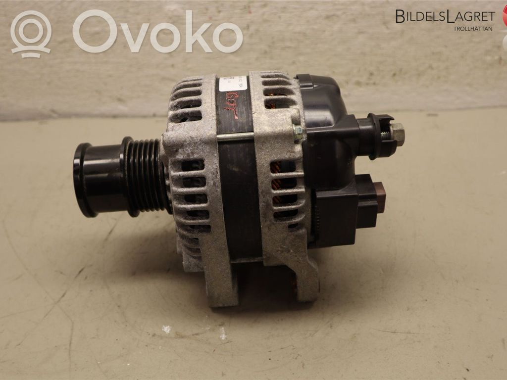 Ford Focus Generator/alternator 
