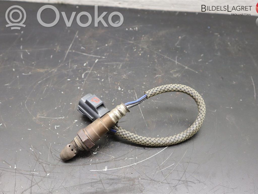 Lambda probe sensor   31439594