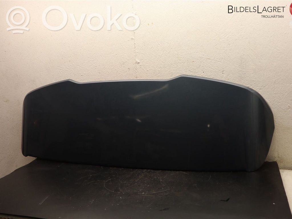 Volvo V40 Alerón trasero/maletero 