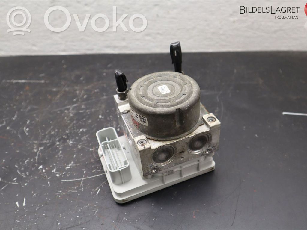 Citroen C3 ABS Blokas 