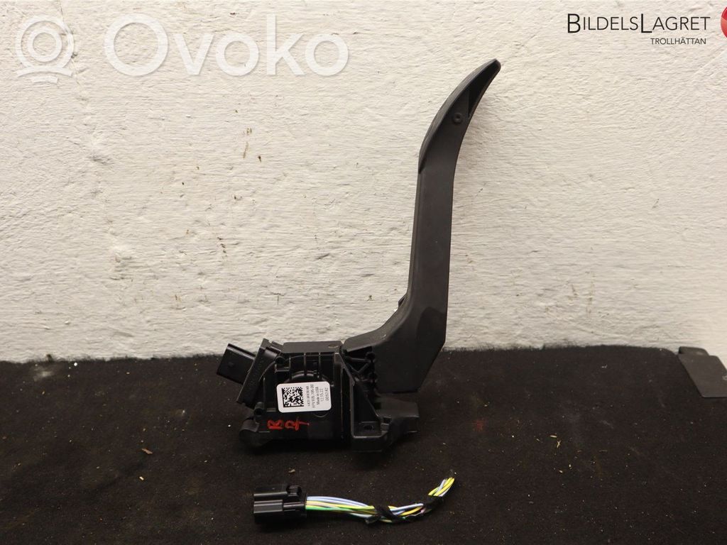 Ford Transit Custom Accelerator throttle pedal 