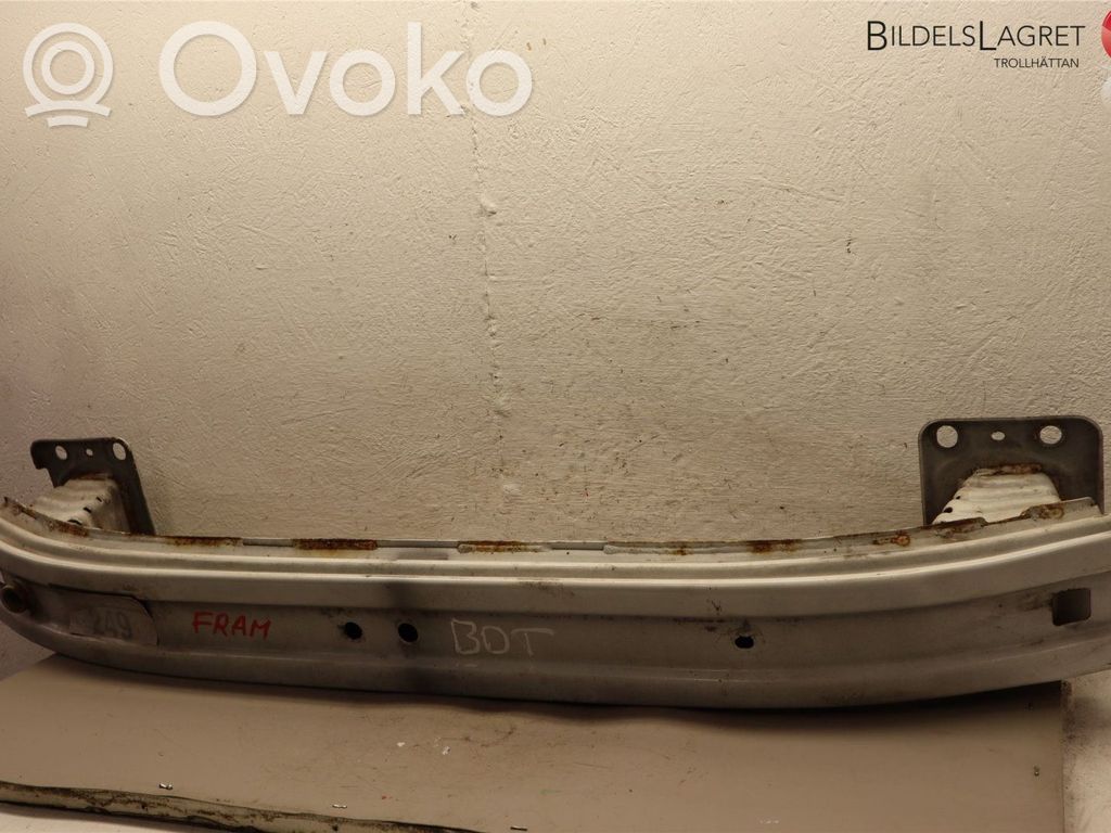 Opel Combo D Балка передний бампера 