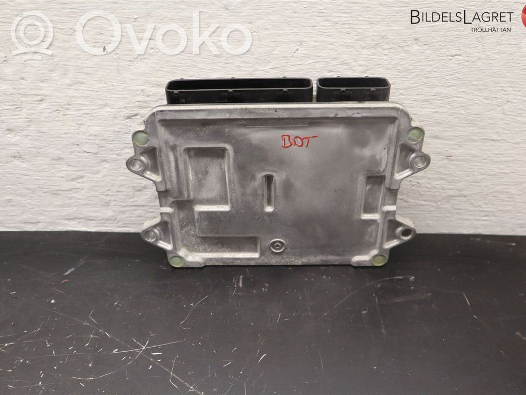 Injection control unit/module   PENG18881