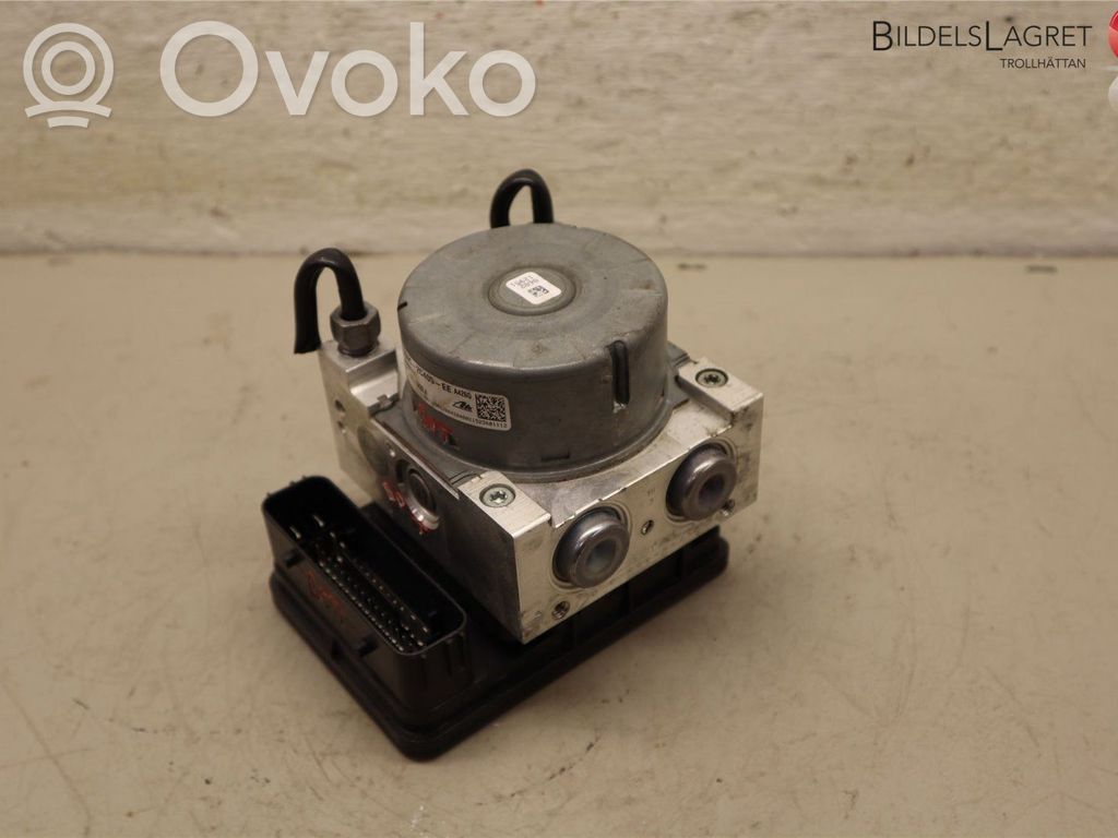 Ford Mondeo MK V ABS Pump 