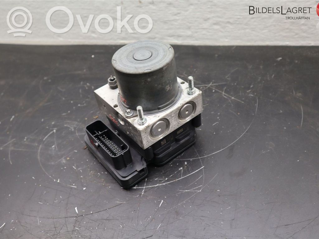 Skoda Fabia Mk3 (NJ) ABS Pump 