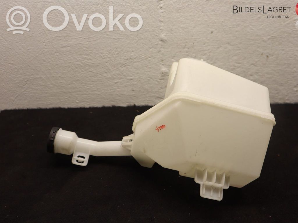 Opel Corsa E Langų skysčio bakelis 
