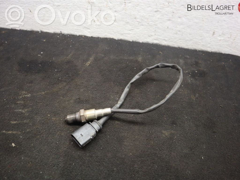 Lambda probe sensor   4M0906262K,4M0906262E