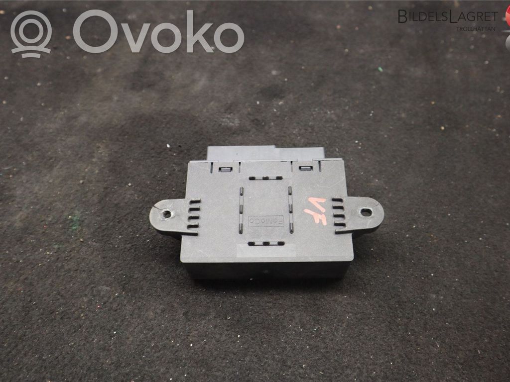 Ford Mondeo MK V Door control unit/module 