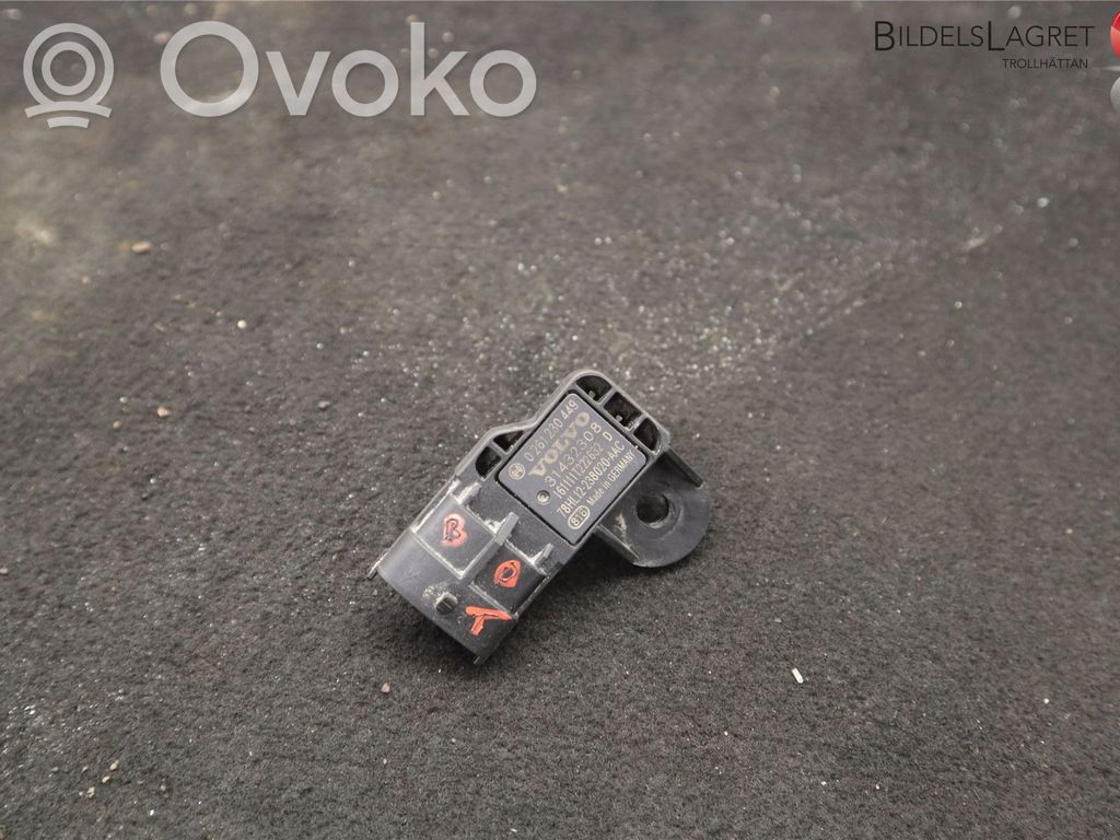 Luftdrucksensor   31432308,0261230449,0261230449