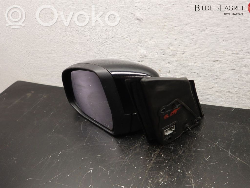 Ford Focus Spogulis (elektriski vadāms) 